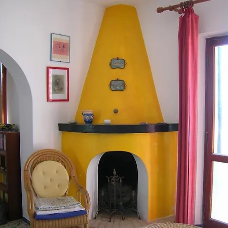 Casa Dels Misteris A Terrace On Sea Appartement Alghero