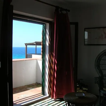 Casa Dels Misteris A Terrace On Sea Appartement Alghero