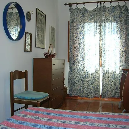 Casa Dels Misteris A Terrace On Sea Appartement Alghero