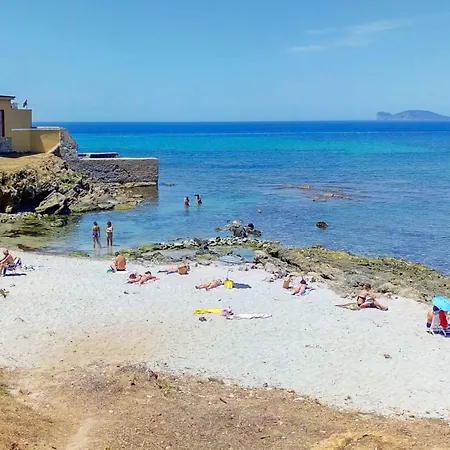 Casa Dels Misteris A Terrace On Sea Appartement *