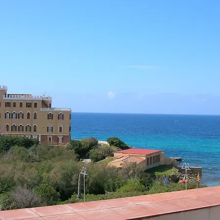 Casa Dels Misteris A Terrace On Sea Apartment