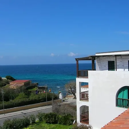 Casa Dels Misteris A Terrace On Sea Apartment *