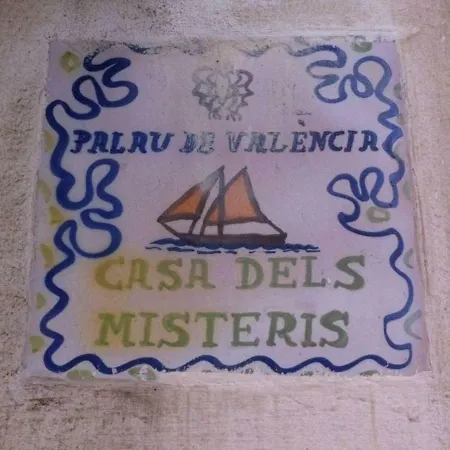Casa Dels Misteris A Terrace On Sea Apartment Alghero