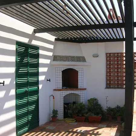 Casa Dels Misteris A Terrace On Sea Daire *