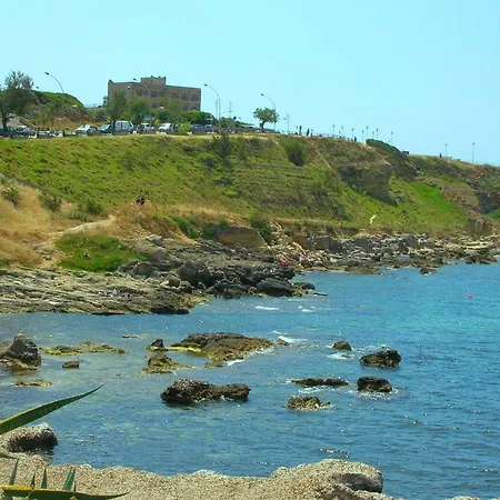 Casa Dels Misteris A Terrace On Sea Daire Alghero